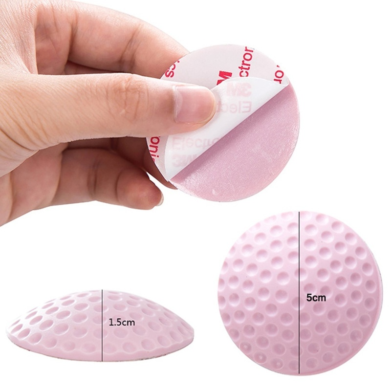 1/4Pcs Protection Baby Safety Shock Absorbers Security Card Door Stopper Baby  Care Child Lock Protection From Children