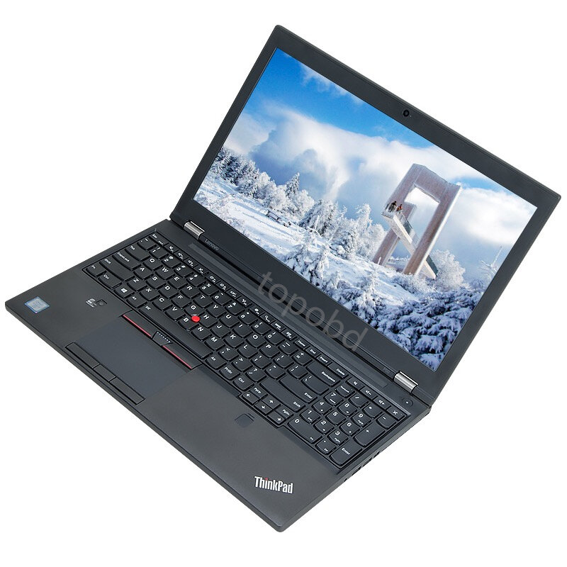 2024 Gorąco!Laptop diagnostyczny ThinkPad P50 i7 6820 16g/32g Ram 15.6 ekran IPS z WIFI Bluetooth praca dla Alldata MB Star C4 C5