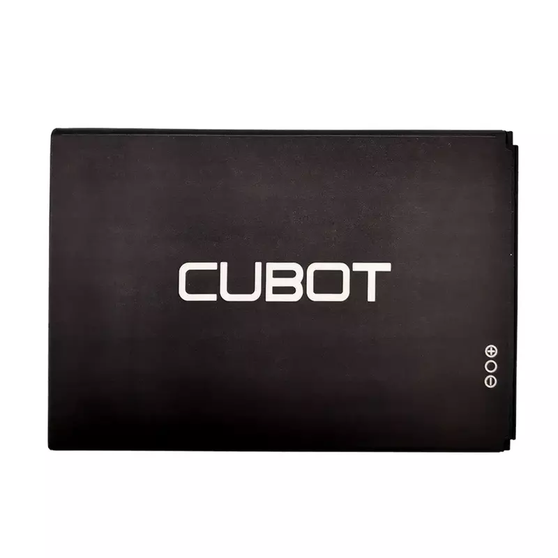 Cubot J9 P40 Bateria do Telefone Móvel, Substituição de Baterias, Alta Qualidade, 100% Original, 4200mAh, 2022