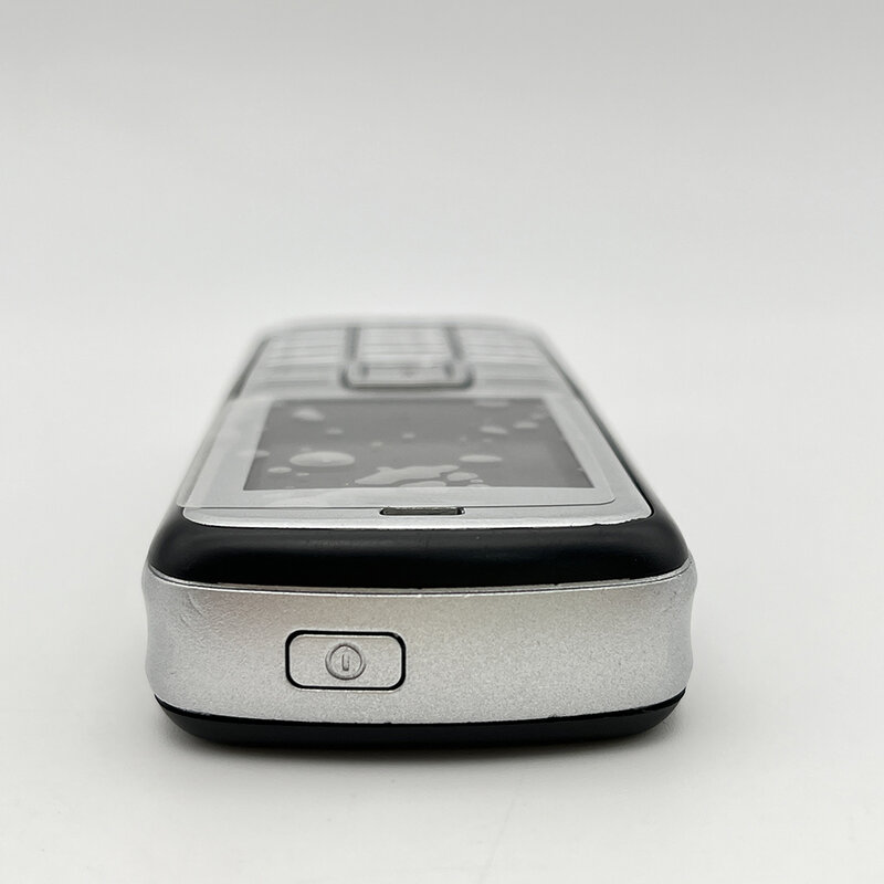 Оригинальный разблокированный телефон с диагональю 6070 дюйма, русская, Арабская, Иврит Клавиатура, сделано в Финляндии, бесплатная доставка