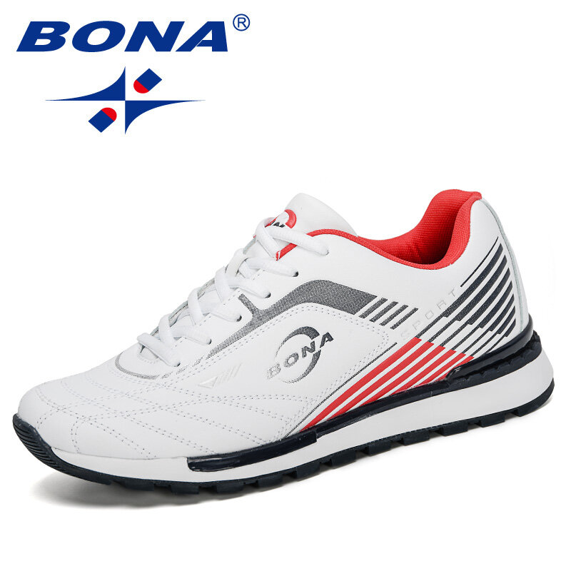 BONA Lucky Bag  Sports Shoes Casual Shoes Leather Shoes Hiking Shoes Sneakers  Men Random style and color