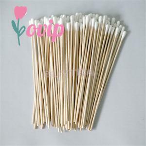 100pcs Women Beauty Makeup Cotton Swab Cotton Buds Make Up Wood Sticks Nose Ears Cleaning Cosmetics Health Care