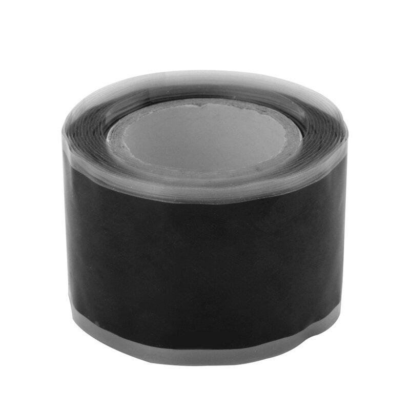 Super Strong Waterproof Tape Stop Leaks Seal Repair Tape Performance Self Fix Tape 1.5M X 2.5Cm