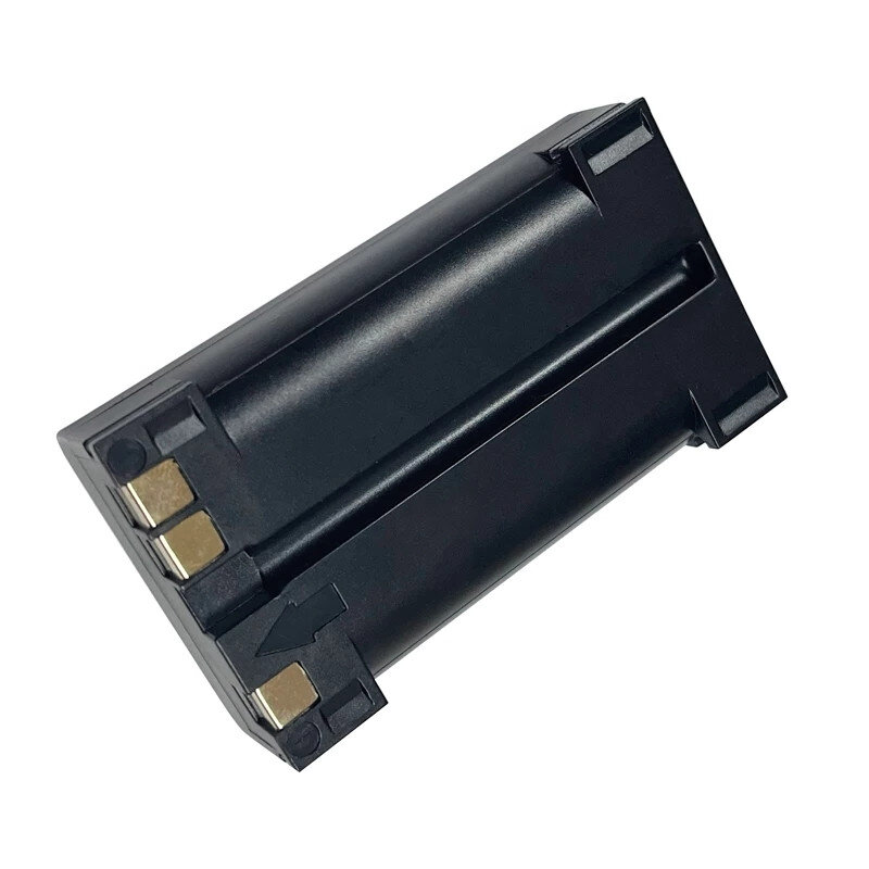 Batería GPS 10002 BL-200 Compatible con Pentax G3100 Pentax GPS G3100 batería 7,4 V 3400mAh