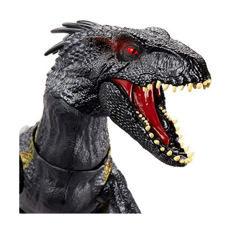 Simulatie Jurassic World Action Figures Verstelbare Dinosaurussen Speelgoed Voor Jongen Film Dinosaurus Model Speelgoed Voor Kinderen Geschenken
