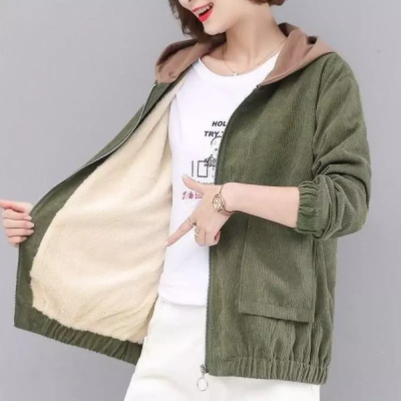 Trench coat para mulheres jaquetas roupas femininas primavera e outono versão coreana trench coat duplo breasted com cinto senhora manto