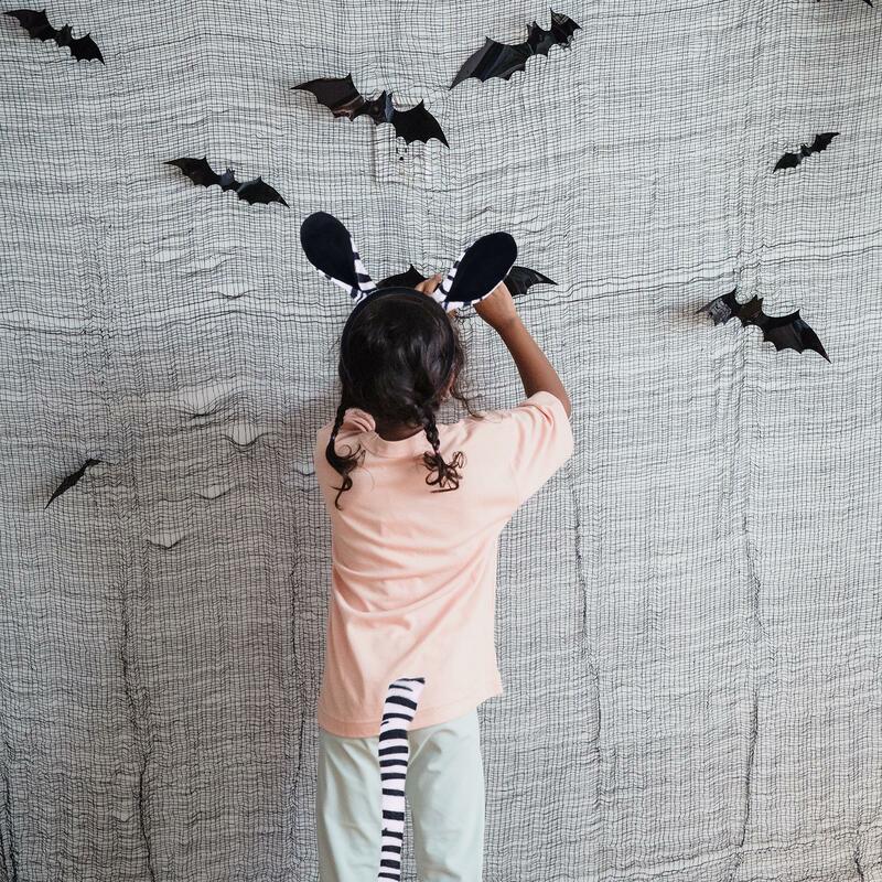 Zebra Ohren und Schwanz Kopf bedeckung Kinder haar Zubehör Rollen spielen Reifen für Maskerade Halloween Performance Geschenke Themen party