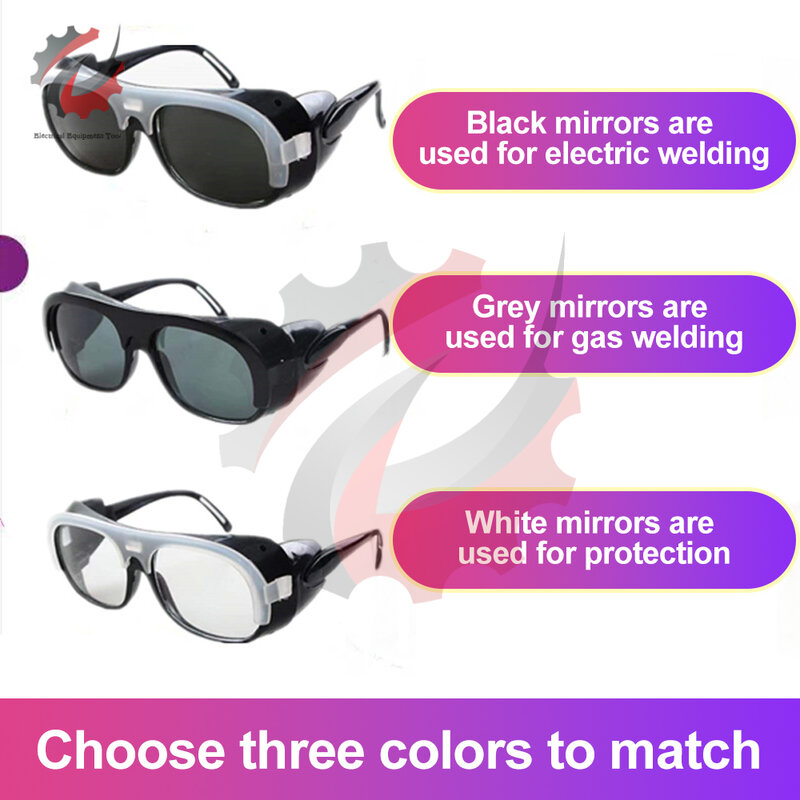Kacamata pengaman bersegel polikarbonat, kacamata pelindung antikabut dan kacamata keselamatan tahan gores untuk pria