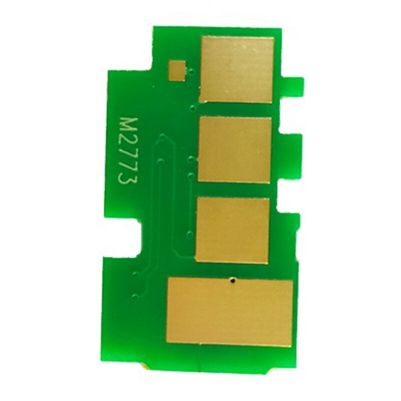 5 Stuks MLT-D104S Toner Cartridge Reset Chip Voor Samsung Ml1660 1661 1665 1666 1667 1670 1671 1675 1676 1677 1865 1867 Scx3200 3205