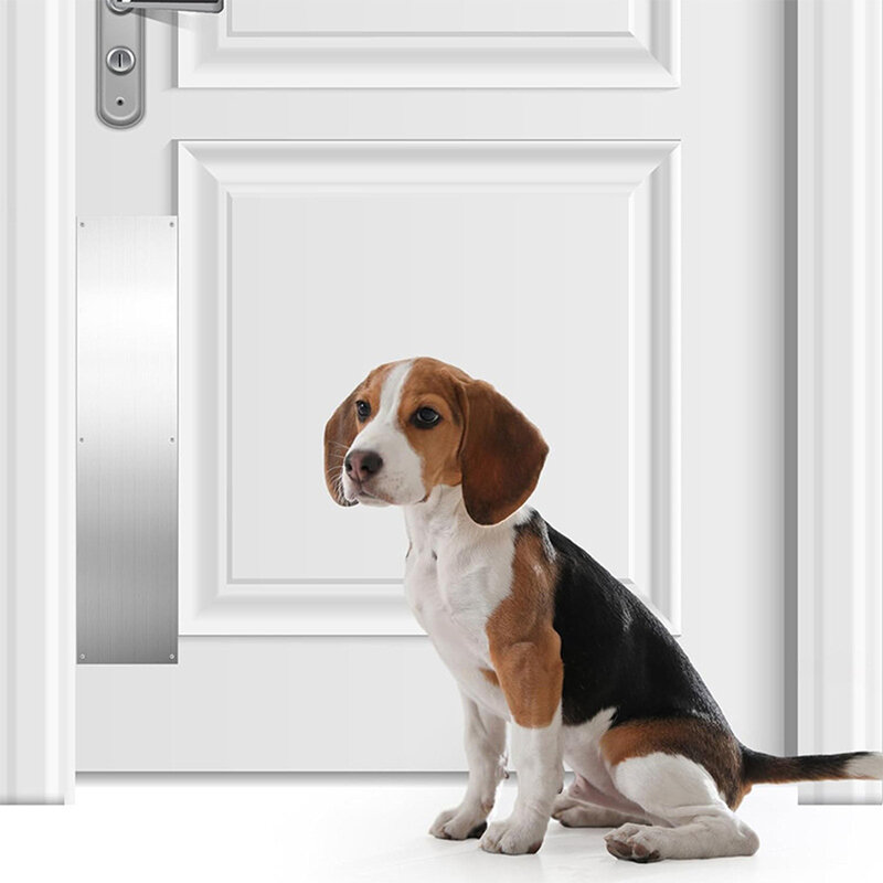 Door Exterior Baseboards High Hardness Door Protection Board For Indoors