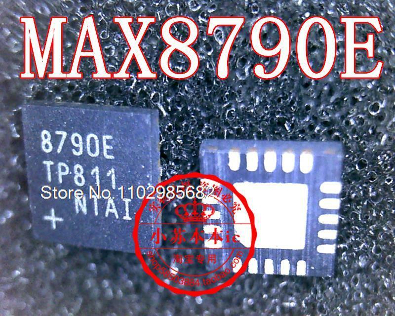 MAX8790E 8790E maxmax8790ae 8790AE QFN