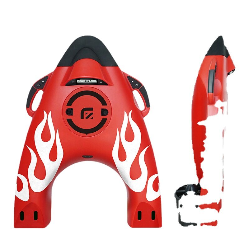 Electric Floating Board, Marine Power surfboard, Marine Bathhouse Rescue, Electric Propulsion, Swimming Equipment