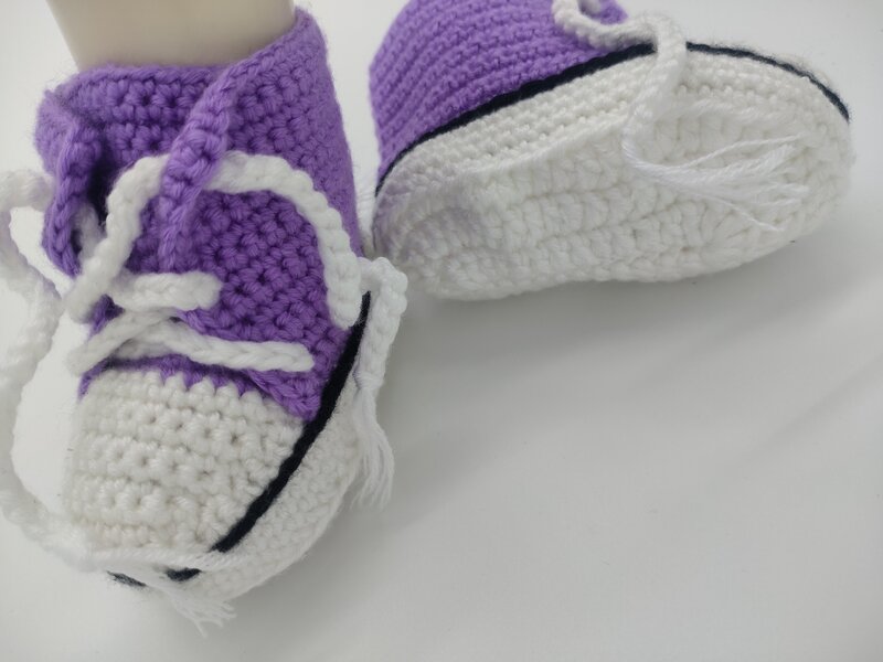 حذاء سوك للأطفال موديل رياضي موديل Q015