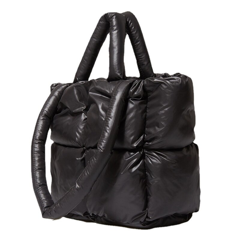 4 colori Shopping Bag 5 L borsa Casual borsa di qualità eccellente borse d'argento di grande qualità spedizione gratuita
