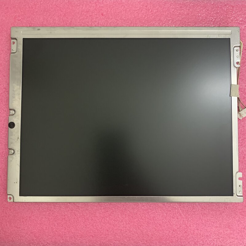 لوحة LCD مناسبة للعرض ، LQ121S1DG31 ، 12.1 بوصة TFT ، 800x600