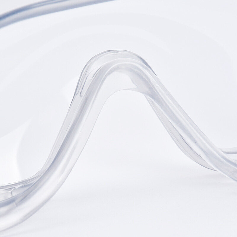9405.714 anti-nevoeiro anti-impacto dustproof pó óculos de proteção usar miopia óculos de proteção máscara de olho