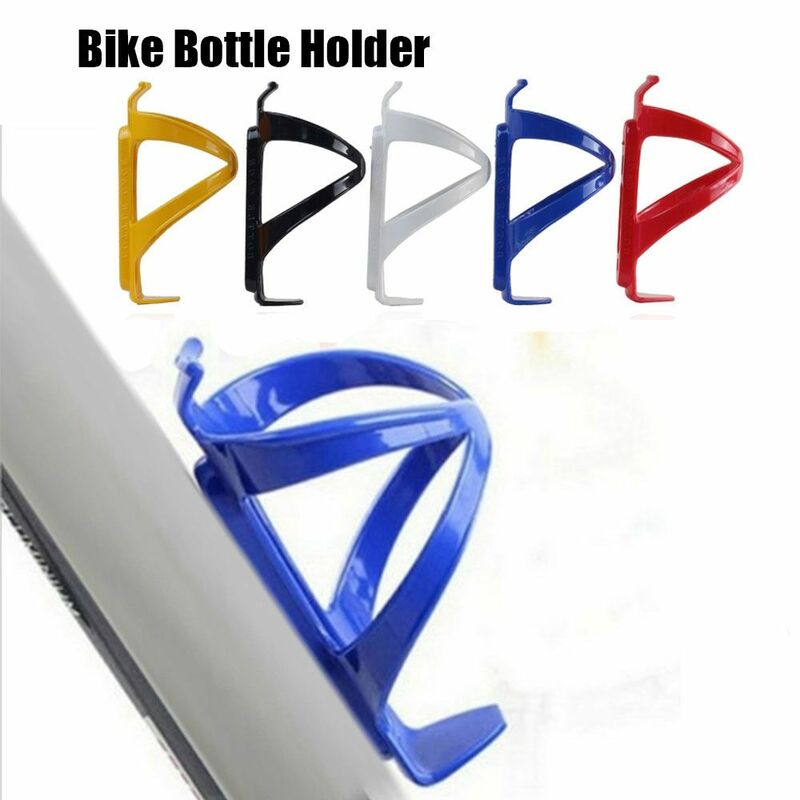 Porte-bouteille d'eau pour vélo de route et VTT, accessoire de cyclisme