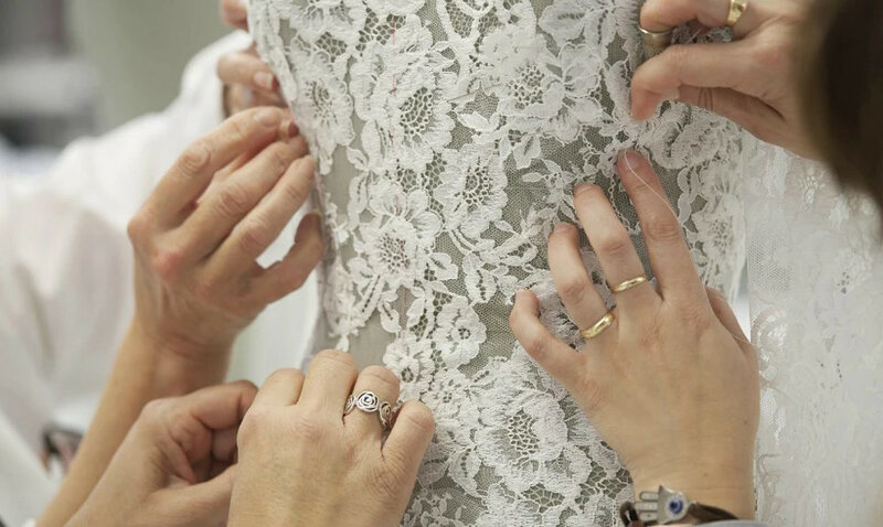 Elegante Abendkleider volle Ärmel arabische Braut Mutter Kleid V-Ausschnitt Jacke Ballkleider langes Ballkleid 2024 فساتين الس카رة