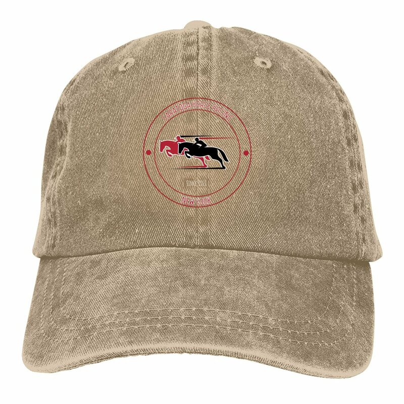 Pure Color Dad Hats Race Women's Hat Sun Visor Baseball Caps Horse Racing Sports Peaked Cap