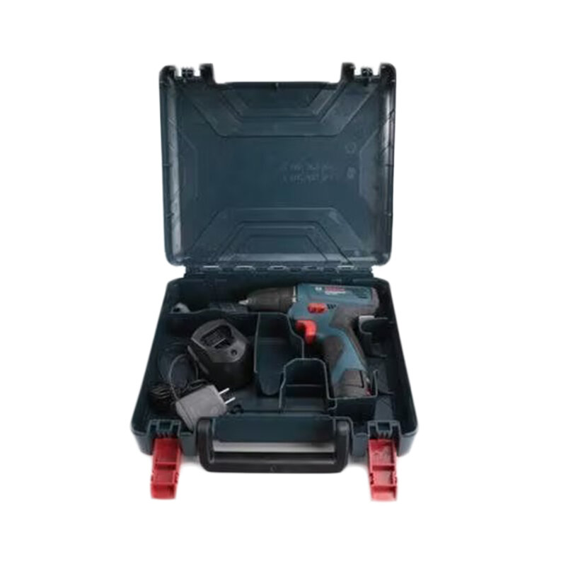 Bosch Tool Storage Box for Bosch GSR120-Li /GSB120 Drill Plastic Case Tool