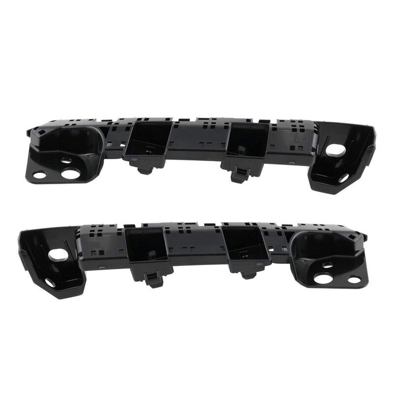 Direct Replacement Bumper Bracket Compatible With Durable Construction Features Good Performance Good Replacement