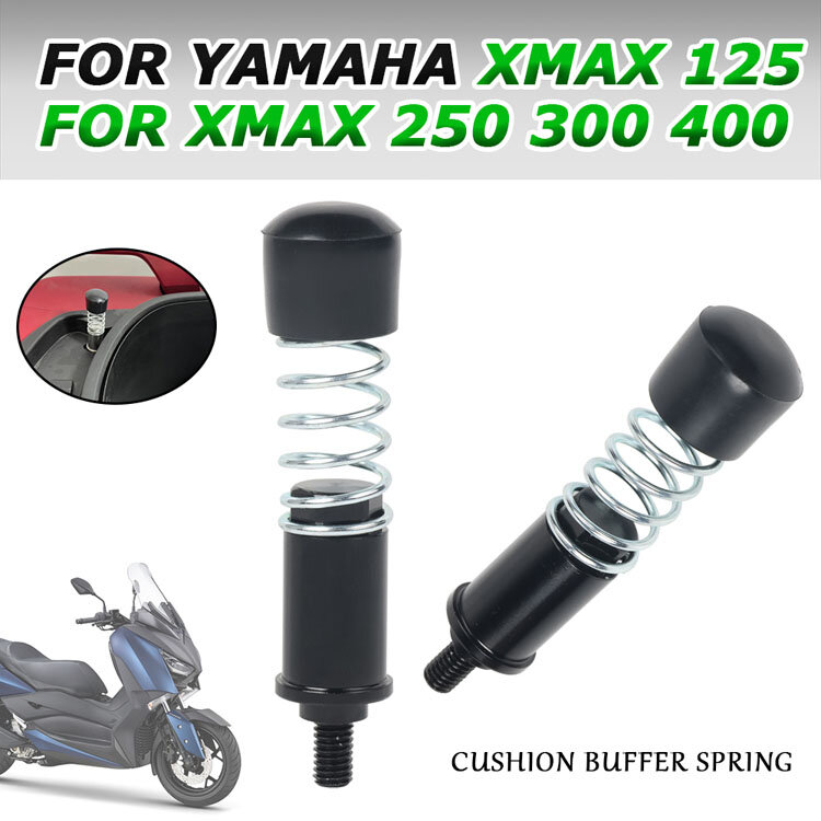 Accessori moto Buffer Drop Buffer Spring molla di sollevamento automatico per Yamaha Xmax300 Xmax300 X-Max 250 125 400