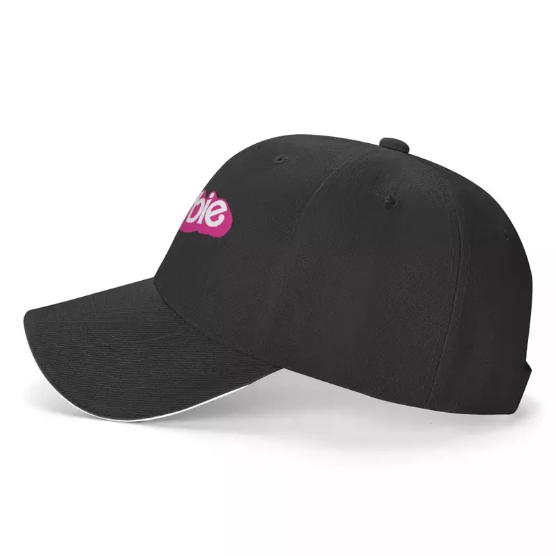 Bearbie topi beruang Gay Logo menyenangkan, topi bisbol, topi pantai Golf Pria Wanita desainer