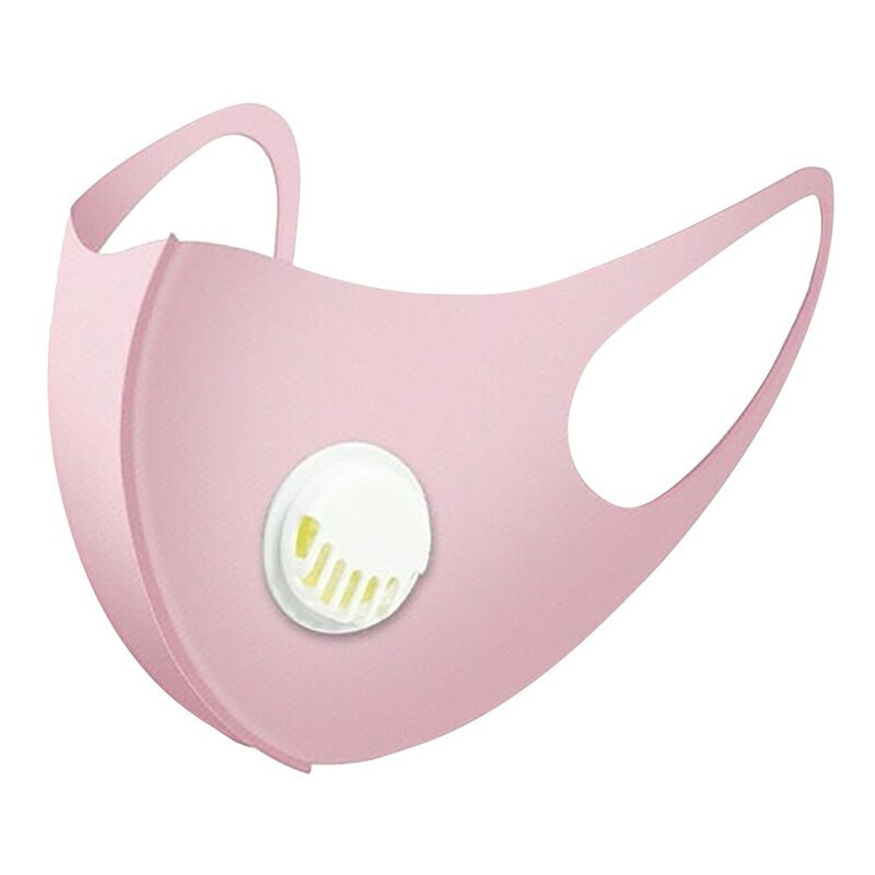 Ultimate Protective Advanced Respiratory Masks With Filtration System Against Contaminants Suitable For Adults Older Children