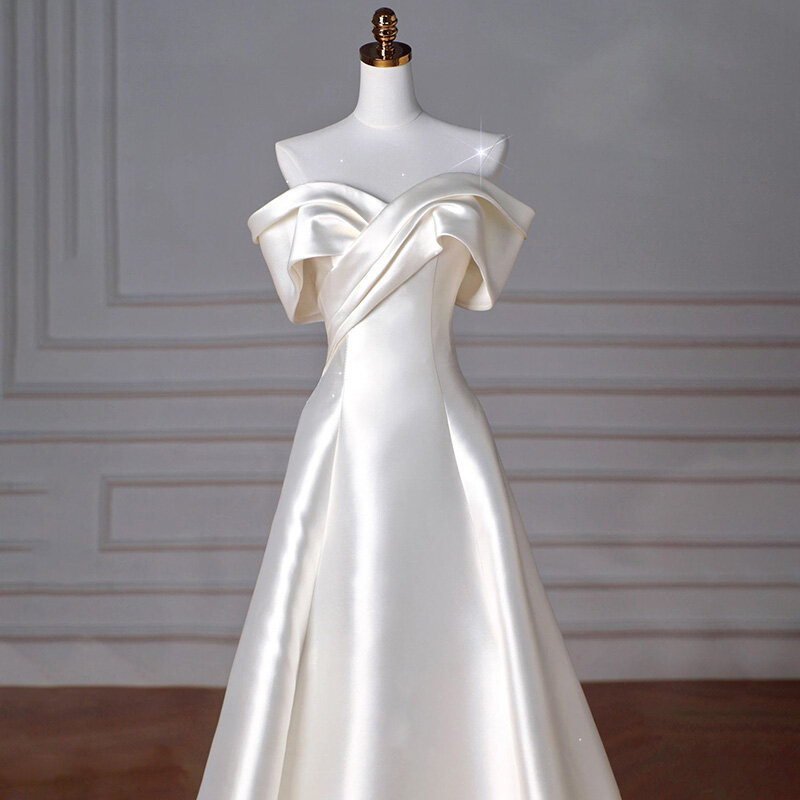 Robe de soirée élégante pour femmes, robes de Rhde célébrité, robe de soirée de luxe, 2023