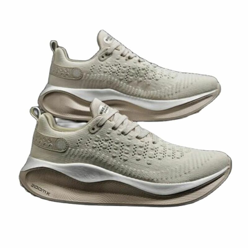 Original Designer Trainers Men Flyknit Breathable Anti-Slip Wear-Resistant Shock Absorption Running Shoes Jogging Sneakers 39-45