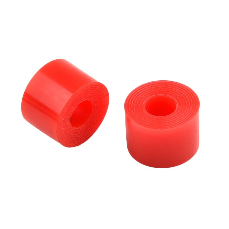 Convenient Durable Skateboard Shock Absorbers Accessories Outdoor Polyurethane Protection Bushings Rebuild Kit