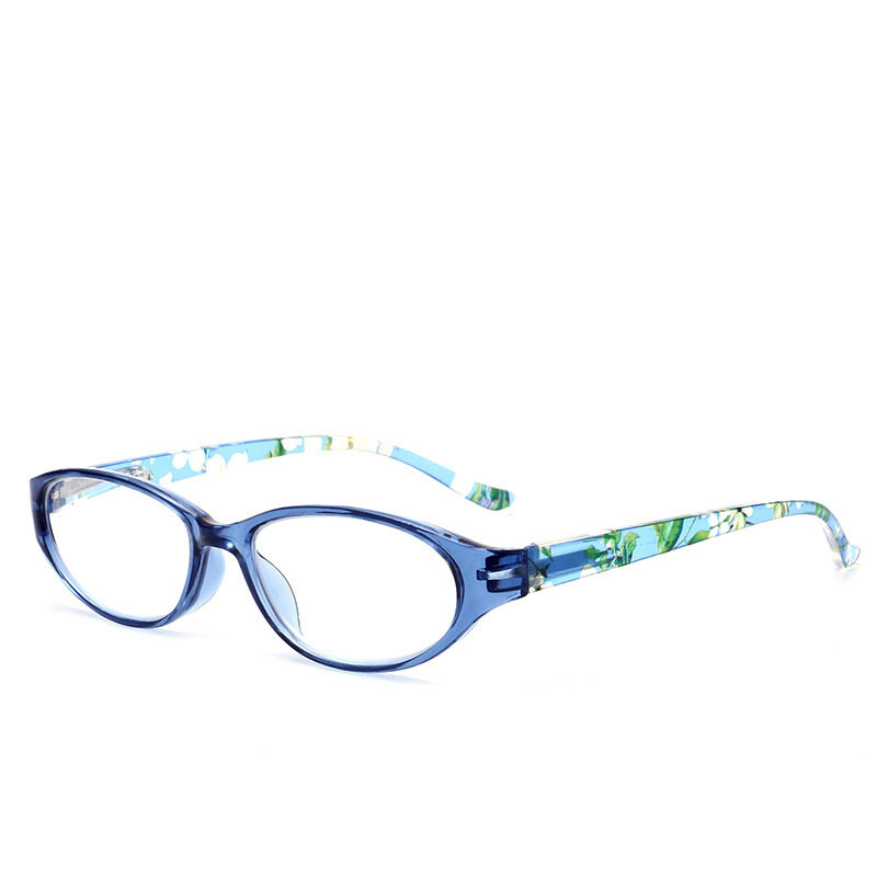 New Presbyopia Glasses, Fashionable Anti Blue Light Magnifying Glasses, High-Definition Reading Glasses