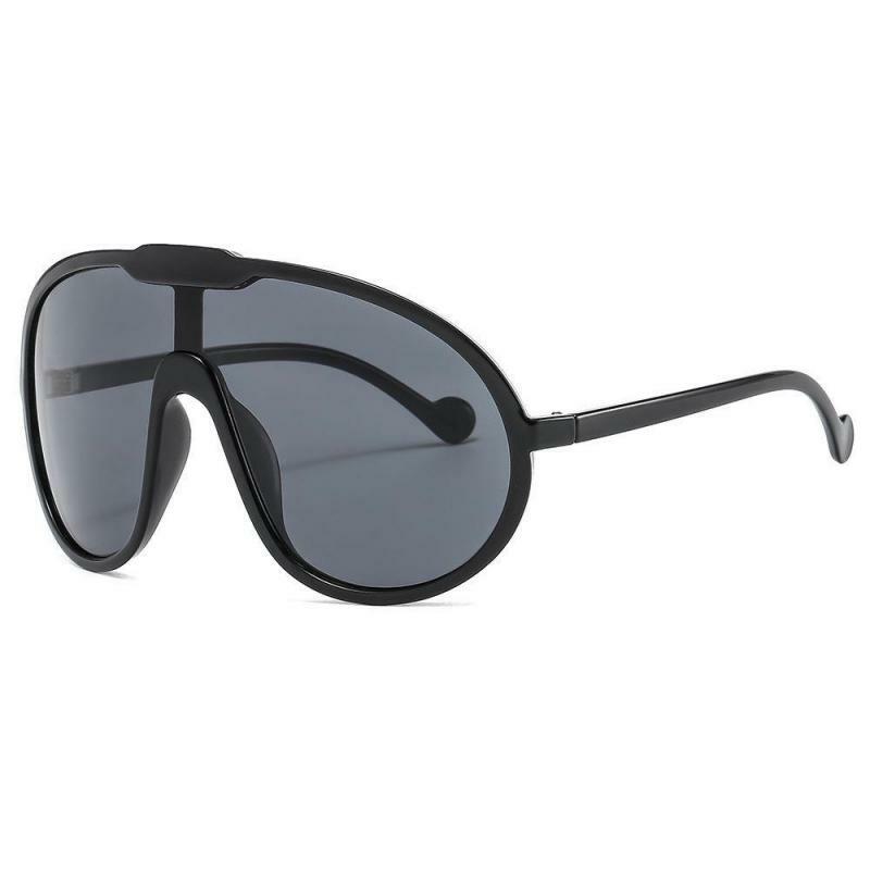 1 ~ 10 pezzi occhiali da sole Uv400 occhiali trasparenti e luminosi occhiali da equitazione multicolori accessori per abbigliamento resistenti all'usura occhiali
