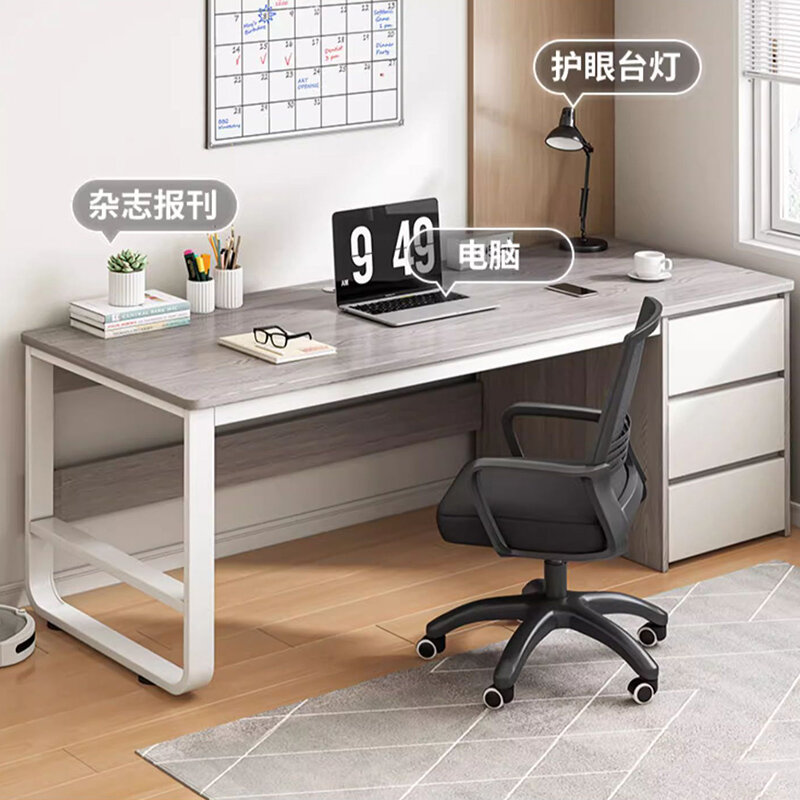 Seating Computer Desks Notebook Lightweight Space Savers Reading Desk Office Studies Escritorios De Ordenador Furniture Home