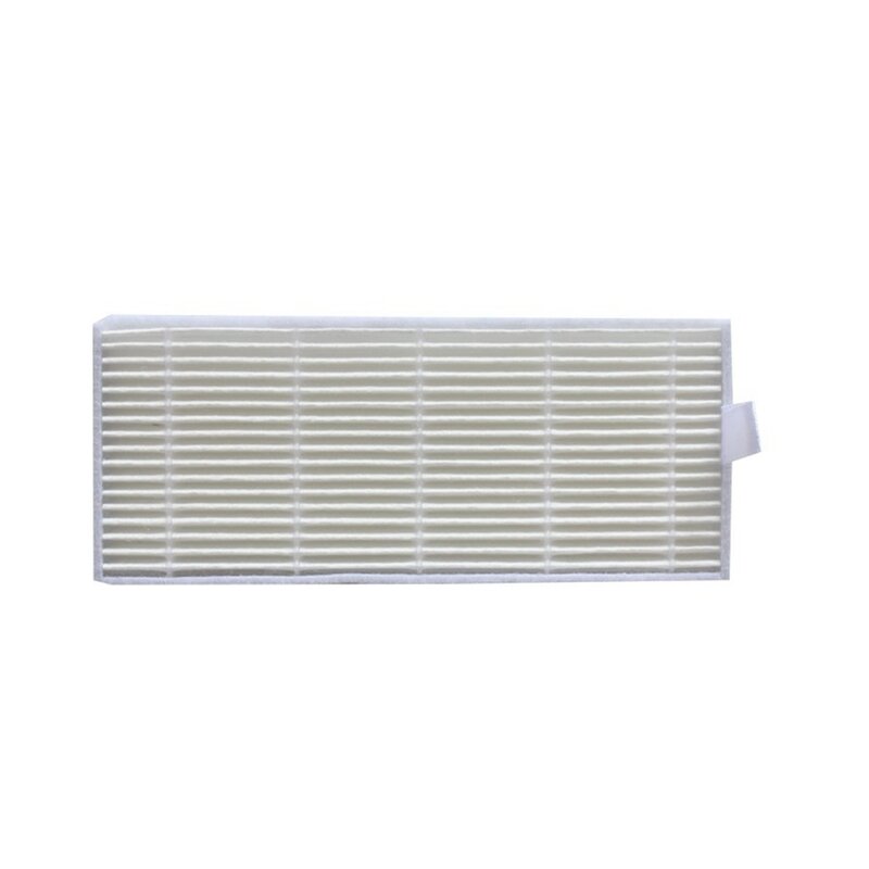 Dust HEPA Filters Replacement for 1290 1390 1490 1590 for -811GB -911SE Robotic Vacuum