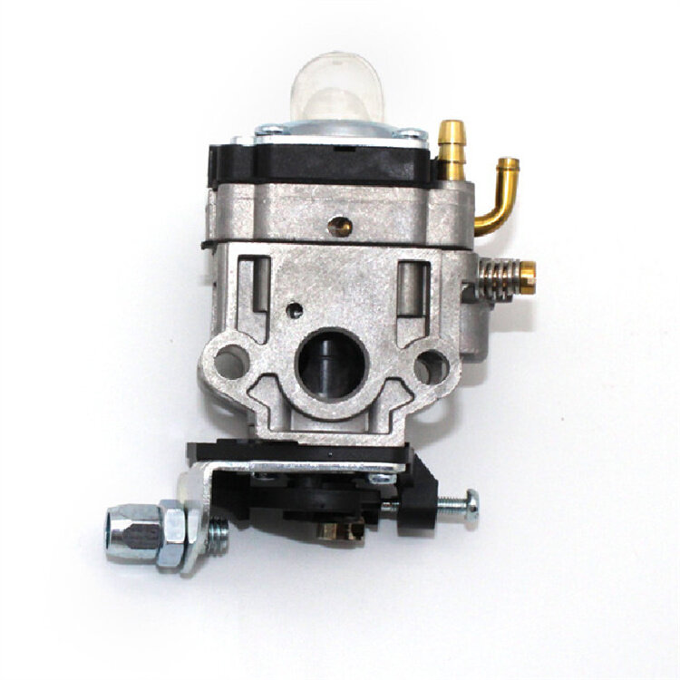 Carburador TU26 para TL26, 32F, 34F, 36F, WYK-186, MP11, WYK-93-1, CG330, CG260, recortadora de WYK-186, desbrozadora