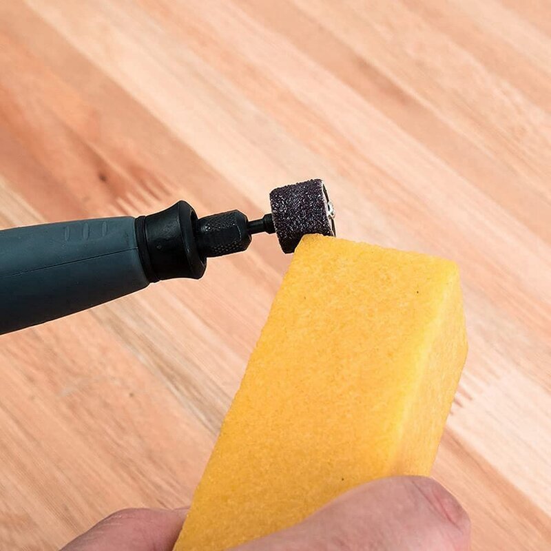 Abrasive Cleaning Glue Stick Sanding Belt Band Drum Cleaner Sandpaper Cleaning Eraser for Belt Disc Sander C
