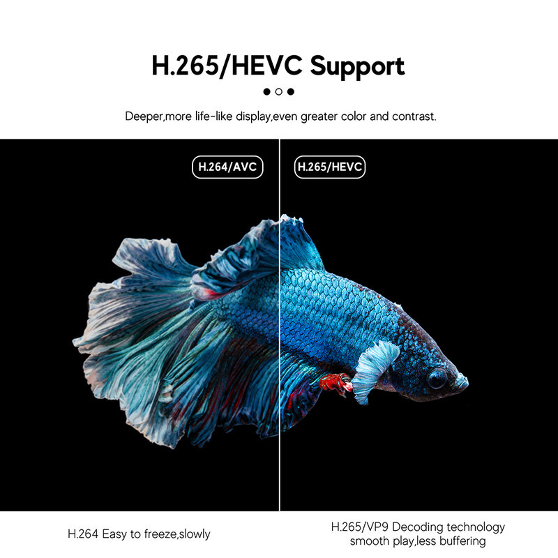 H313 안드로이드 10 TV 스틱 HDR 세트 탑 OS 4K 1080P 와이파이 6 2.4 5.8G 스마트 TV 스틱 구글 유튜브 NETFLIX 네트워크 미디어 플레이어용