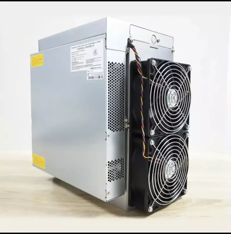 Summer discount of 50% New Bitmain Antminer L7 8800MH LTC/DOGE