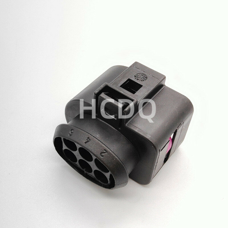The original 1J0 973 733 automobile connector shell or connector are supplied from stock