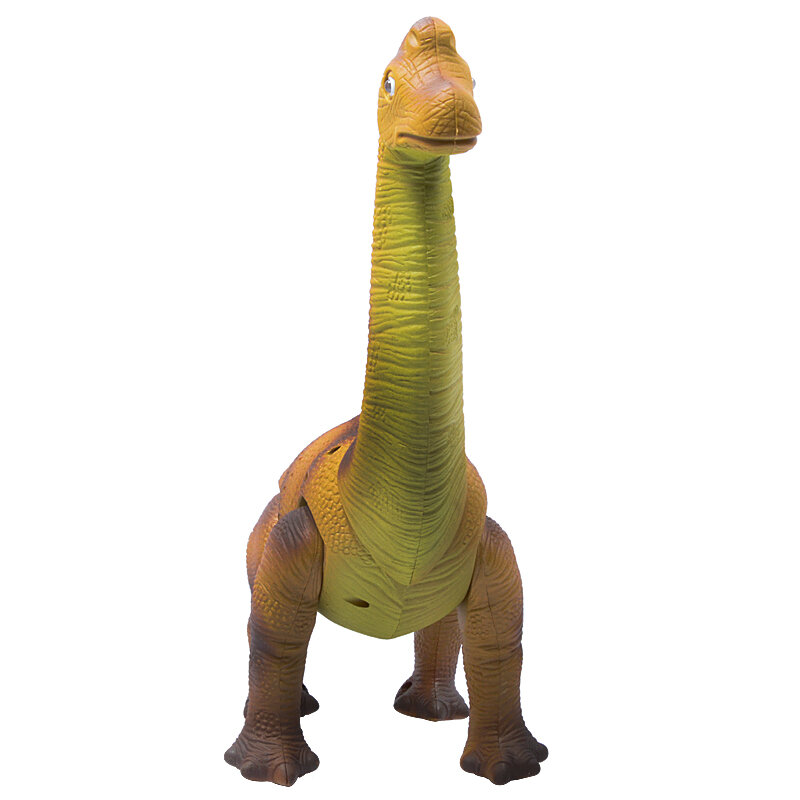 Dinozaur Spray Dragon Roar Walking elektryczna symulacja zdalnego sterowania Model zwierzęcia dla dzieci zabawki dla dzieci chłopcy prezent urodzinowy