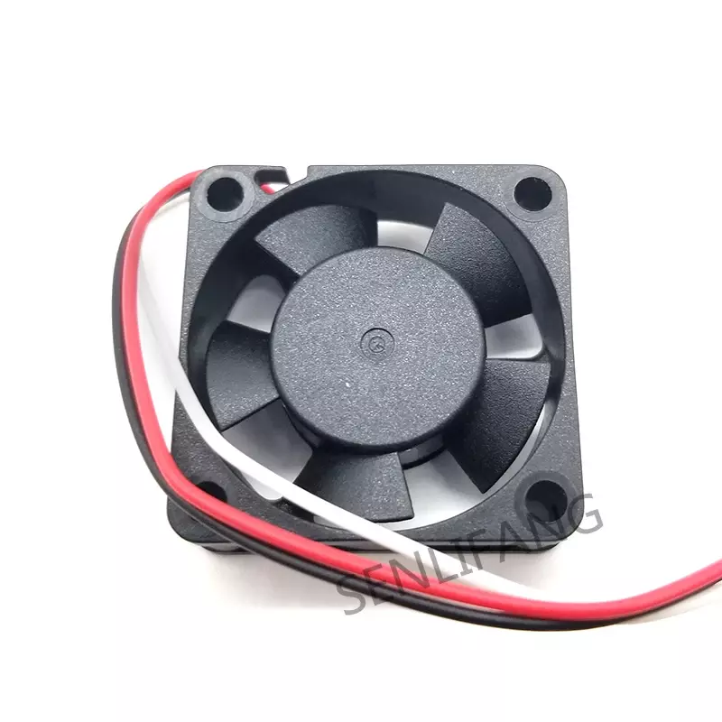 Brand New Cooler For NMB-MAT 1204KL-04W-B39 DC12V 0.09A 3CM 3010 3-Line Silent Cooling Fan Well Tested