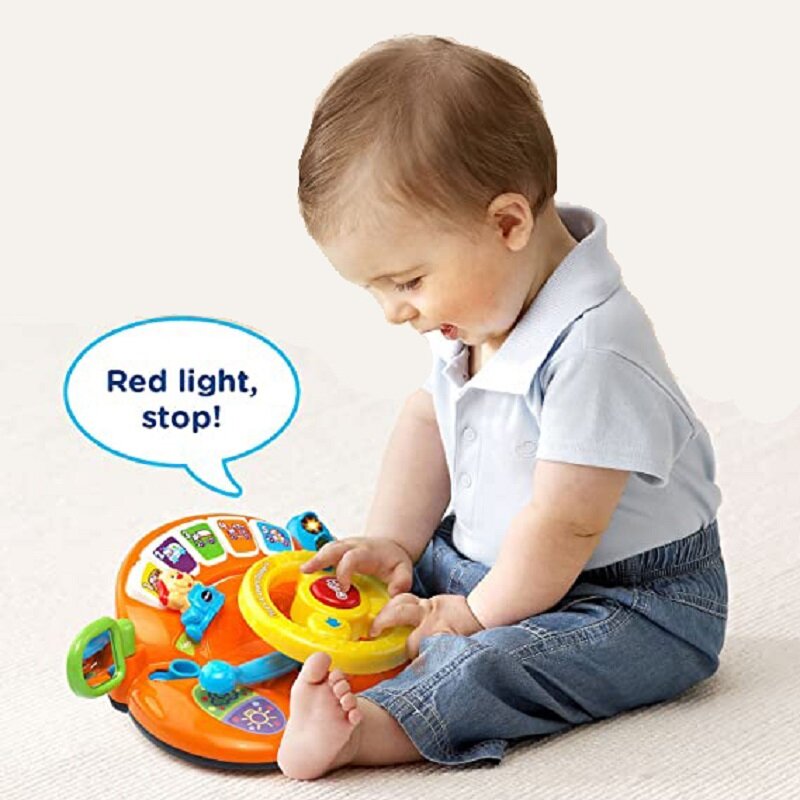 Детская модель, интерактивная обучающая игрушка для малышей, обучающая музыкальная игрушка для детей дошкольного возраста со звуком