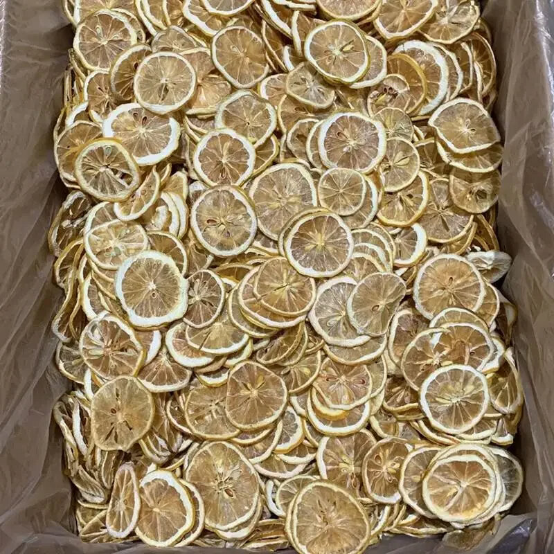 2024 neue Top natürliche Zitronen orangen scheibe Trocken früchte Bulk für Seifen kerzen herstellung manuelle DIY Harz Schmuck herstellung 200g/g