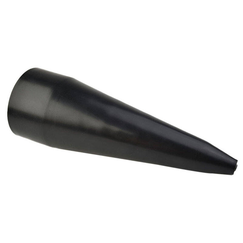 Black Plastic CV Boot Installation Mount Cone Tool For Fitting Universal Stretch CV Boot Car Repair Tool Kit Auto Parts