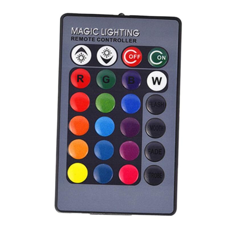 Wander Cloudly Remote Controller for LED Light Bulb Memory Function 5 Level