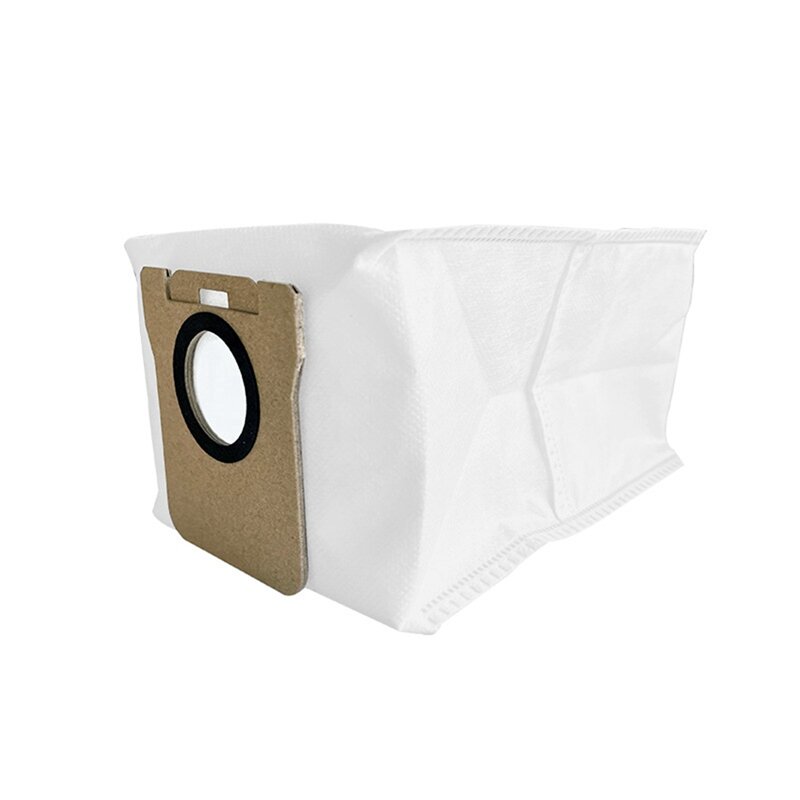Main Side Brush HEPA Filters Dust Bags Mop Pads For Dreame L10S Ultra, L10 Ultra Robot Vacuum Cleaner Replacement