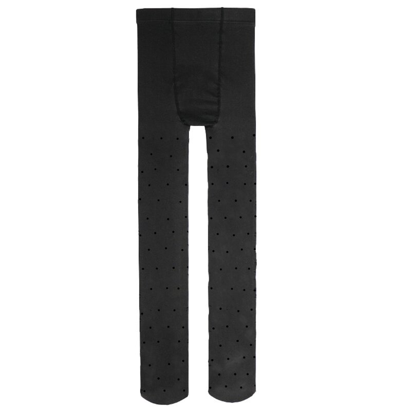 Sexy leggings de inverno das mulheres collants de lã meias térmicas novo em impressão quente translúcido calças de estiramento das senhoras