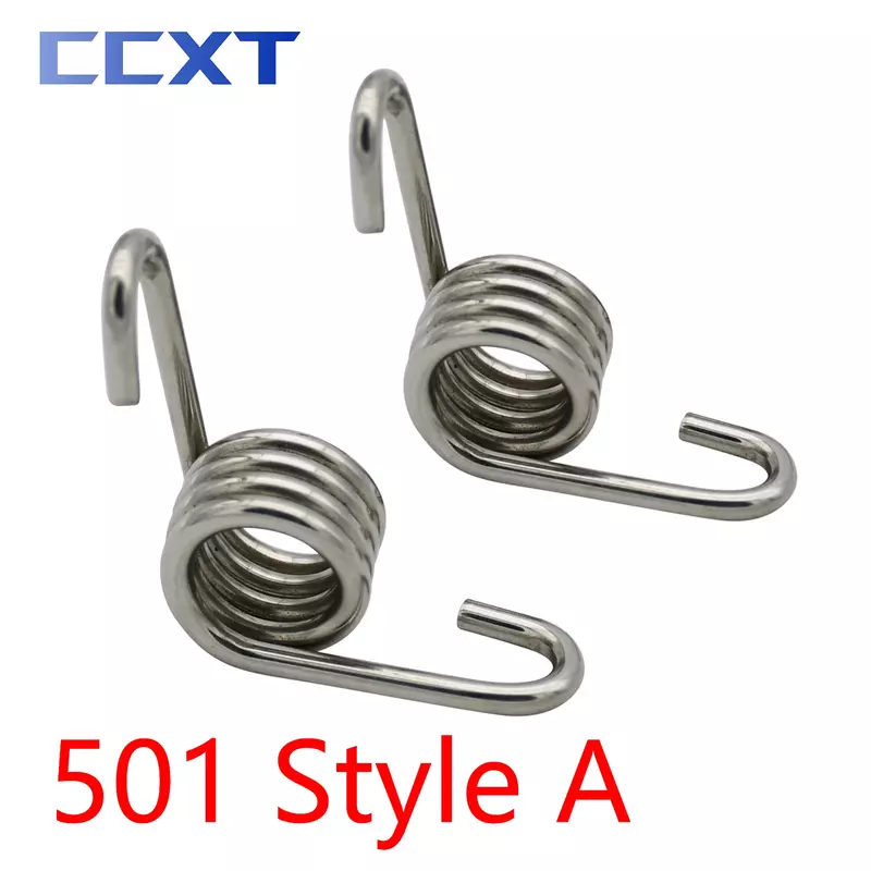 Motorcycle Footpegs Foot Pegs Footrest Spring For KTM EXC EXC SX SXF XCF XC XCW XCFW 65-530cc 1998-2014 2015 2016 2017 2018 2019