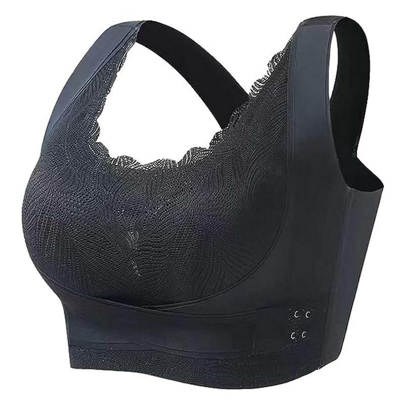 Lymphatic Bra Lymphvity Detoxification And Shaping & Powerful Lifting Bra Slim And Shape Bra Breathable Wireless Push Up